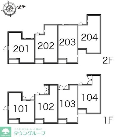 レオネクストレインボーヒルズの物件内観写真